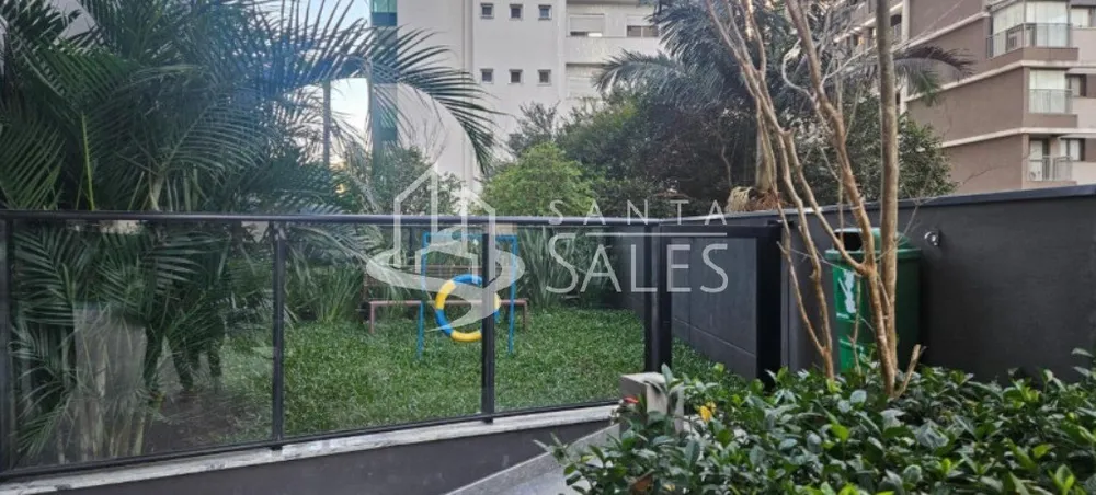 Apartamento, 1 quarto, 29 m² - Foto 1