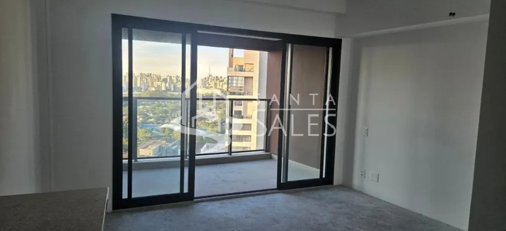 Apartamento, 1 quarto, 29 m² - Foto 3