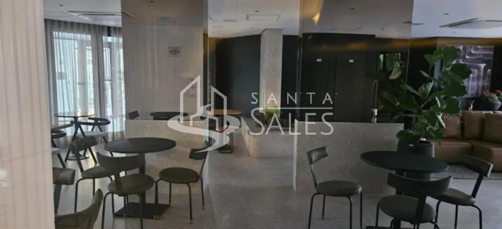 Apartamento, 1 quarto, 29 m² - Foto 5
