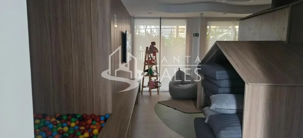 Apartamento, 1 quarto, 29 m² - Foto 7