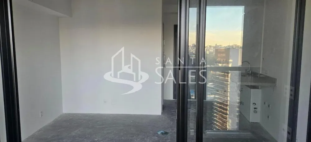 Apartamento, 1 quarto, 29 m² - Foto 4