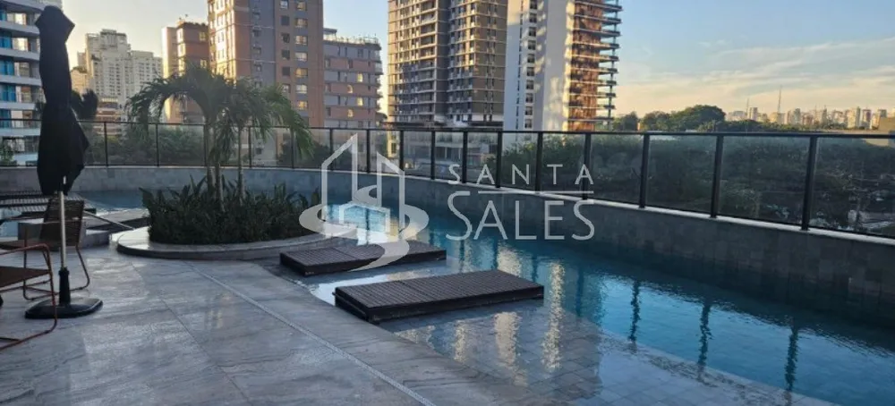 Apartamento, 1 quarto, 29 m² - Foto 14