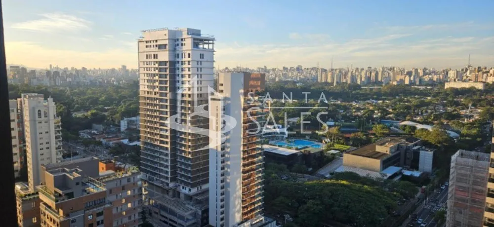 Apartamento, 1 quarto, 29 m² - Foto 7