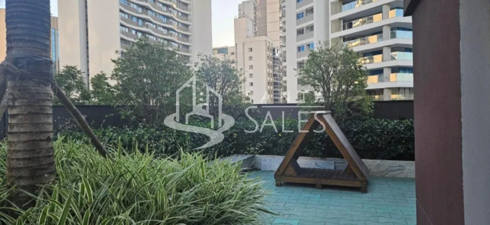 Apartamento, 1 quarto, 29 m² - Foto 6