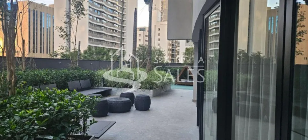 Apartamento, 1 quarto, 29 m² - Foto 12