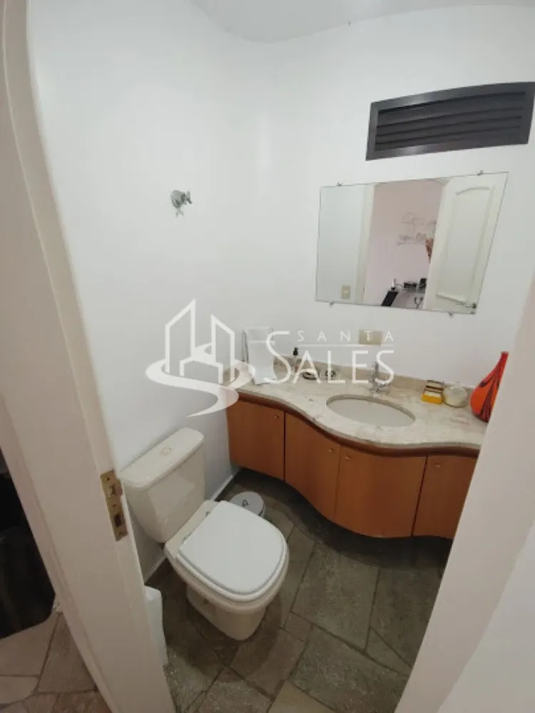 Cobertura, 3 quartos, 272 m² - Foto 12