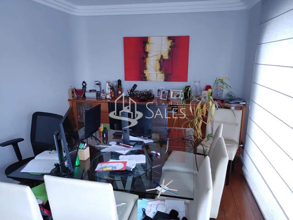 Cobertura, 3 quartos, 272 m² - Foto 4