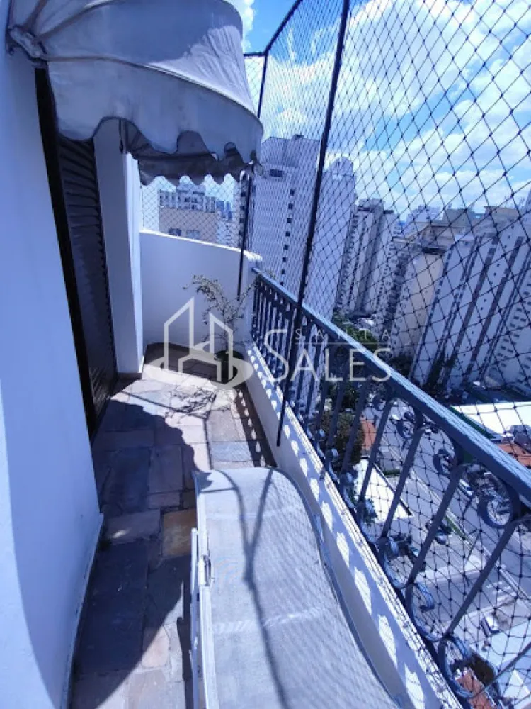Cobertura, 3 quartos, 272 m² - Foto 6