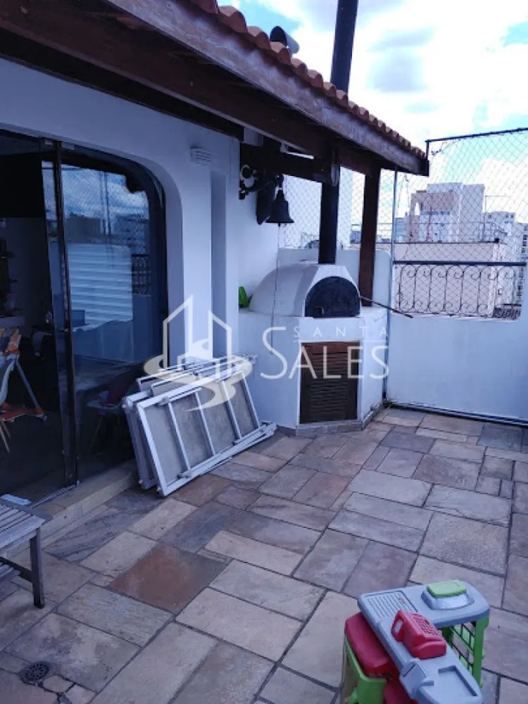 Cobertura, 3 quartos, 272 m² - Foto 3