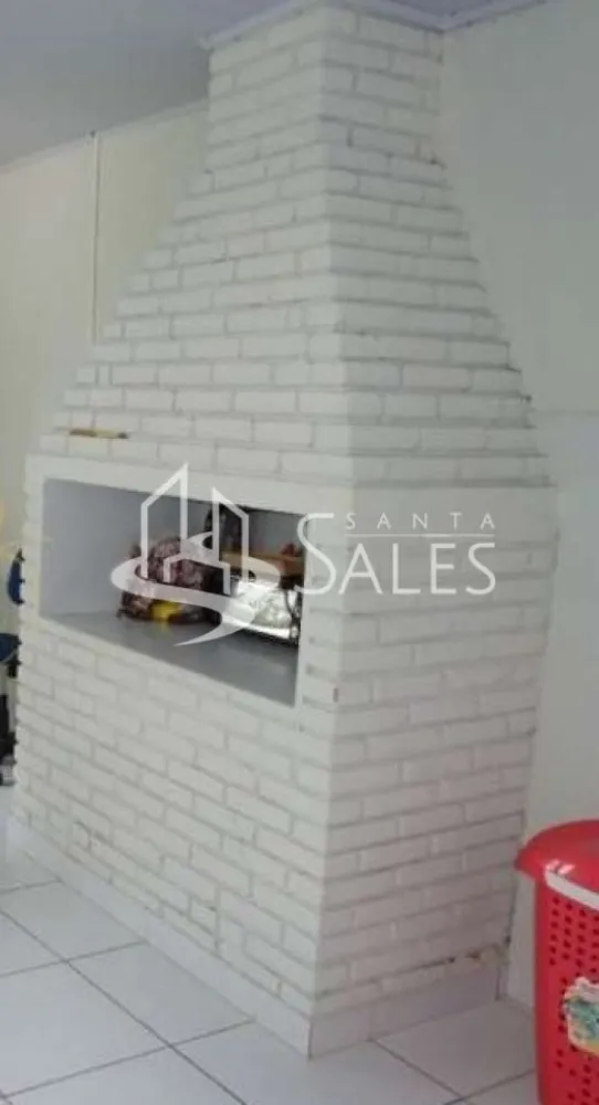 Sobrado, 3 quartos, 303 m² - Foto 5