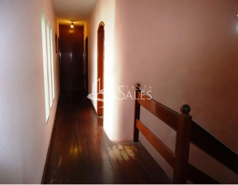 Sobrado, 3 quartos, 303 m² - Foto 12