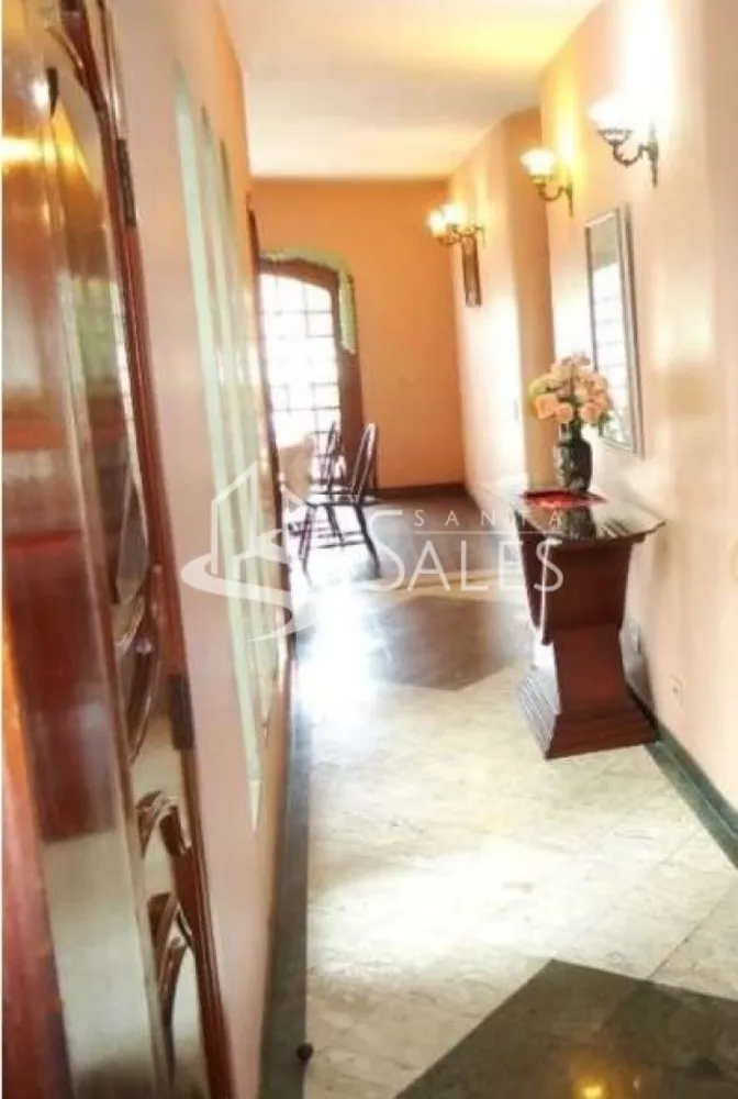 Sobrado, 3 quartos, 303 m² - Foto 10