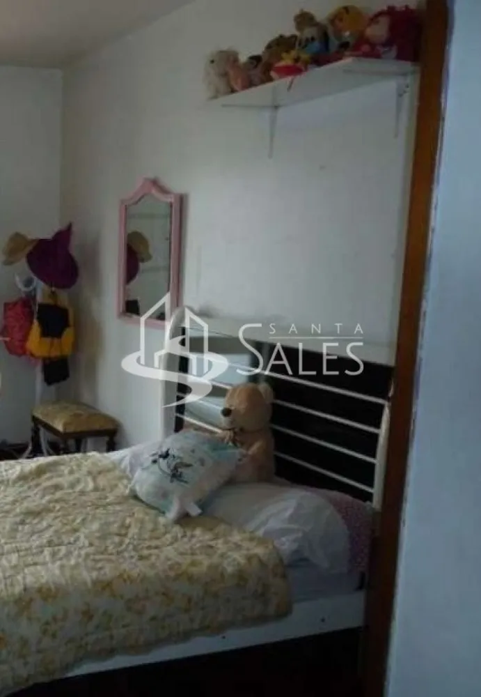 Sobrado, 3 quartos, 303 m² - Foto 3