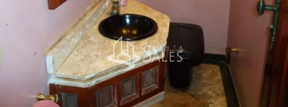 Sobrado, 3 quartos, 303 m² - Foto 6