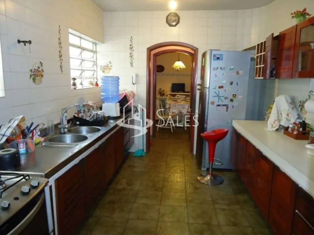 Sobrado, 3 quartos, 303 m² - Foto 11