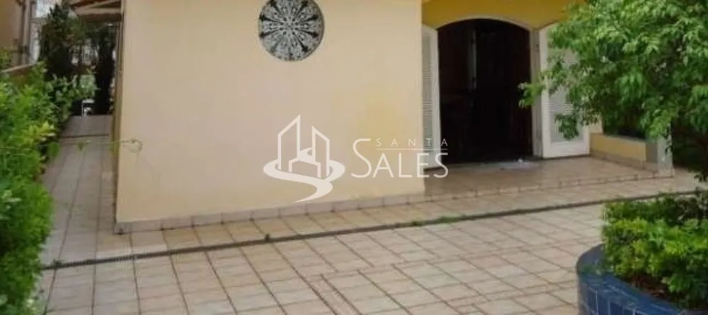Sobrado, 3 quartos, 303 m² - Foto 9