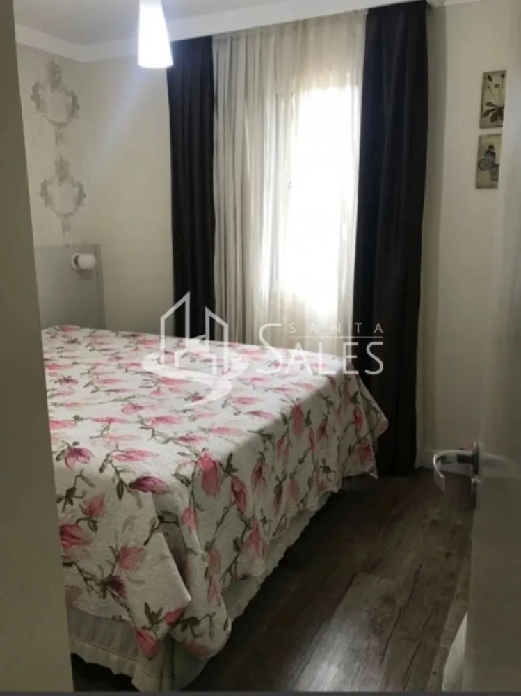 Apartamento, 3 quartos, 71 m² - Foto 4