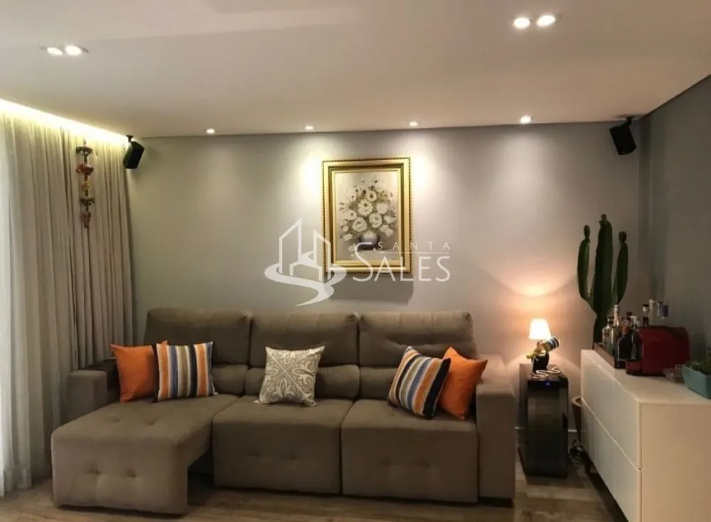 Apartamento, 3 quartos, 71 m² - Foto 3