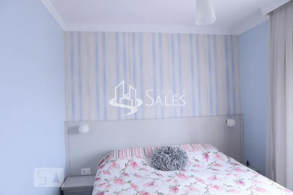 Apartamento, 3 quartos, 71 m² - Foto 12