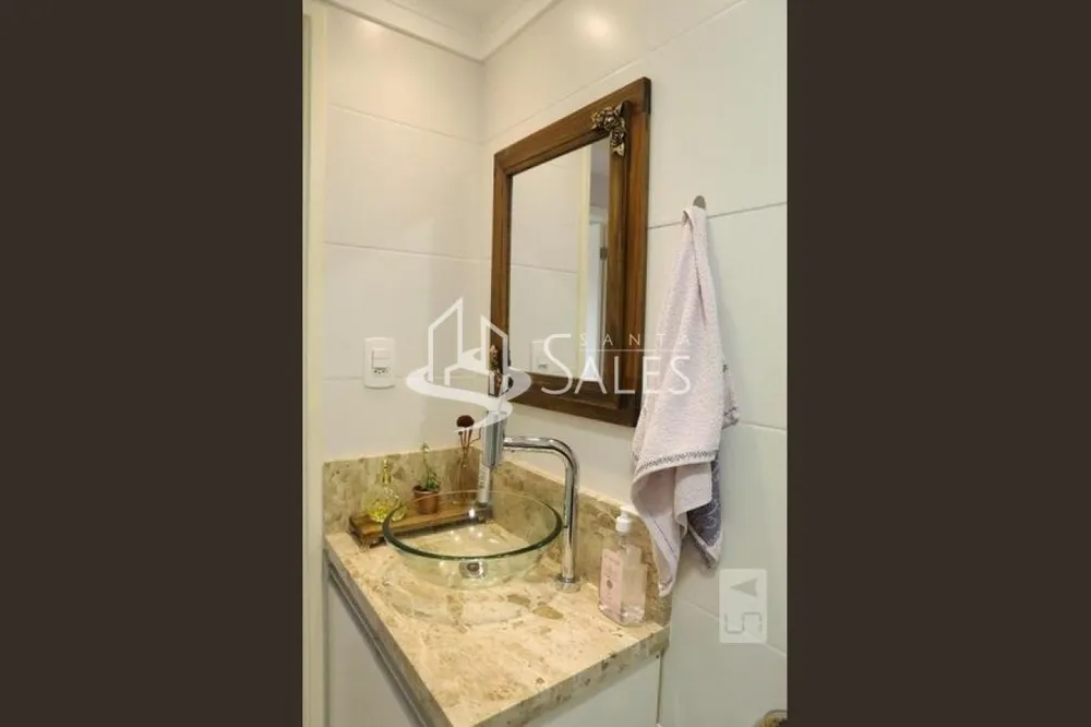 Apartamento, 3 quartos, 71 m² - Foto 9