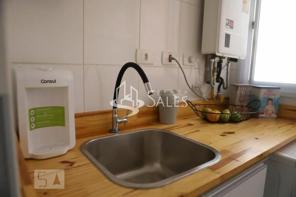 Apartamento, 3 quartos, 71 m² - Foto 11