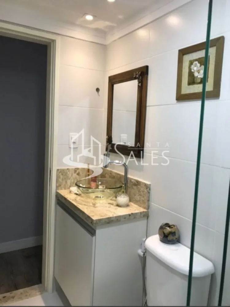 Apartamento, 3 quartos, 71 m² - Foto 2