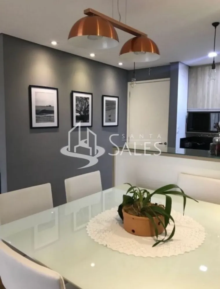 Apartamento, 3 quartos, 71 m² - Foto 1