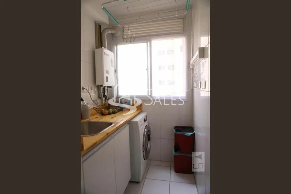 Apartamento, 3 quartos, 71 m² - Foto 10