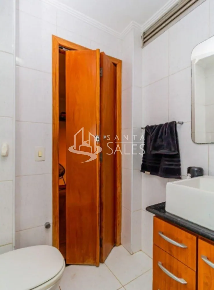 Apartamento, 1 quarto, 40 m² - Foto 7