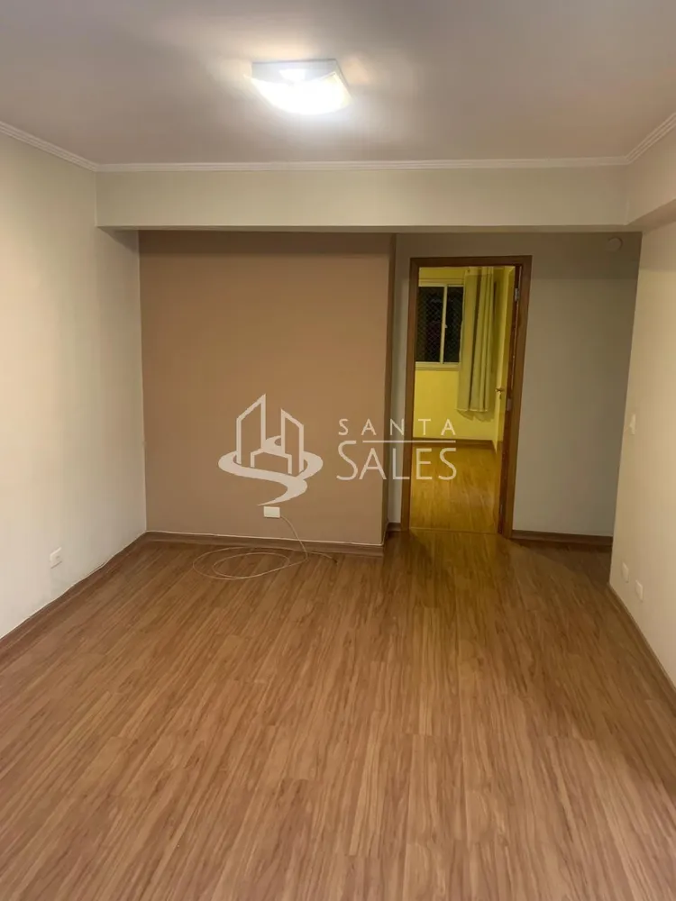 Apartamento, 1 quarto, 40 m² - Foto 4