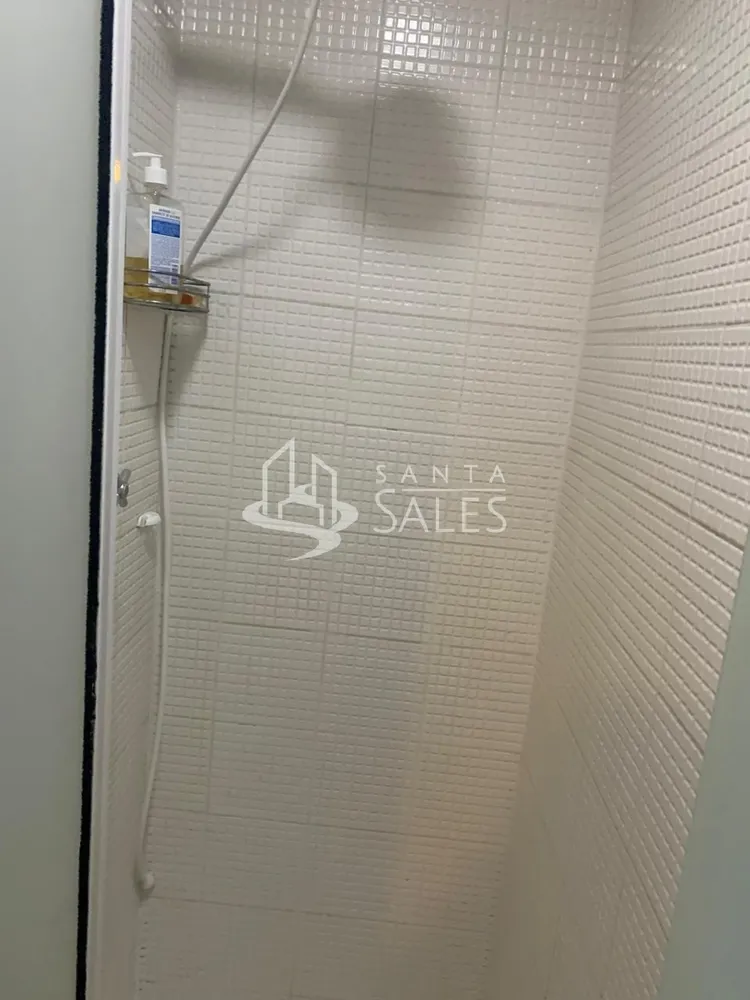 Apartamento, 1 quarto, 40 m² - Foto 2