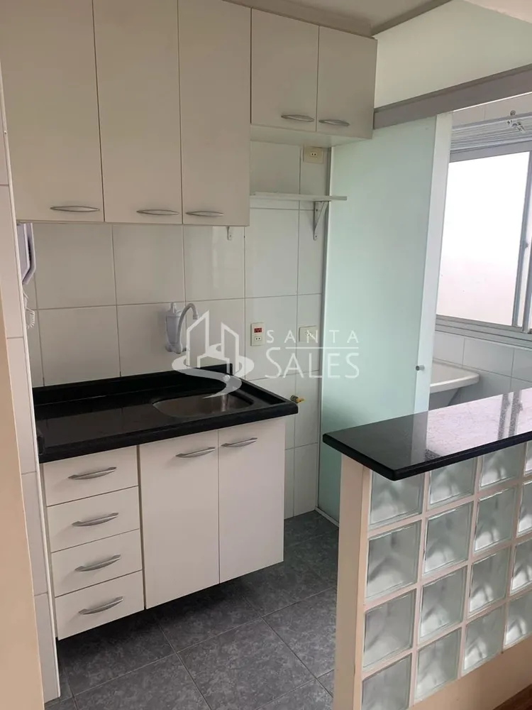 Apartamento, 1 quarto, 40 m² - Foto 1
