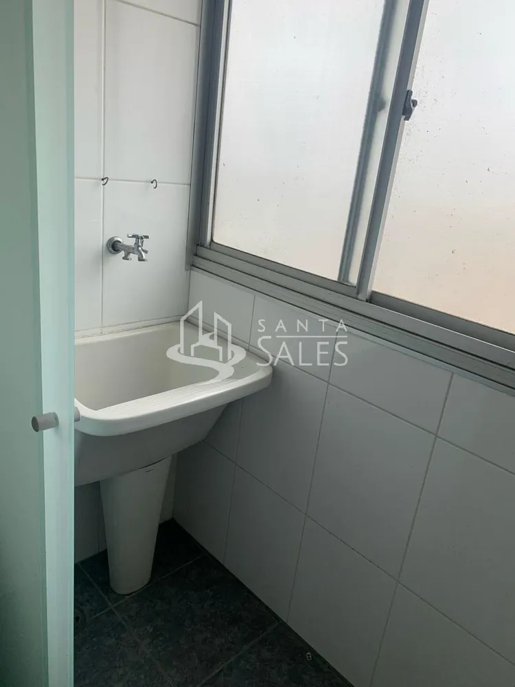 Apartamento, 1 quarto, 40 m² - Foto 5
