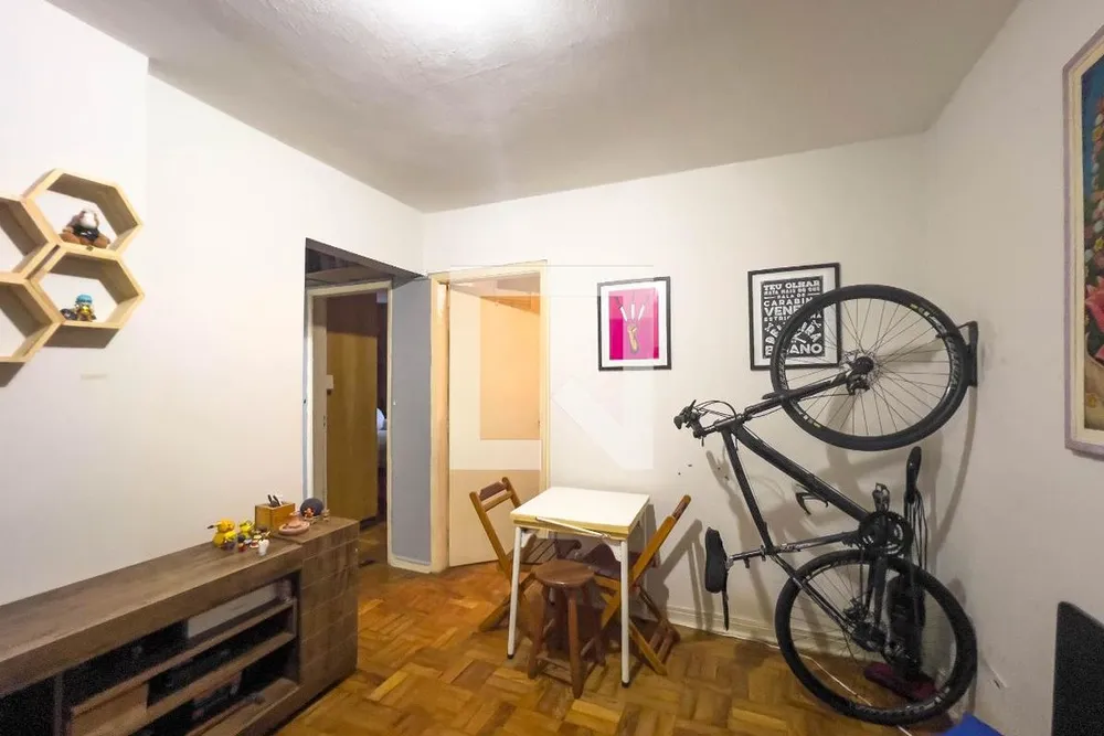 Apartamento, 2 quartos, 55 m² - Foto 7