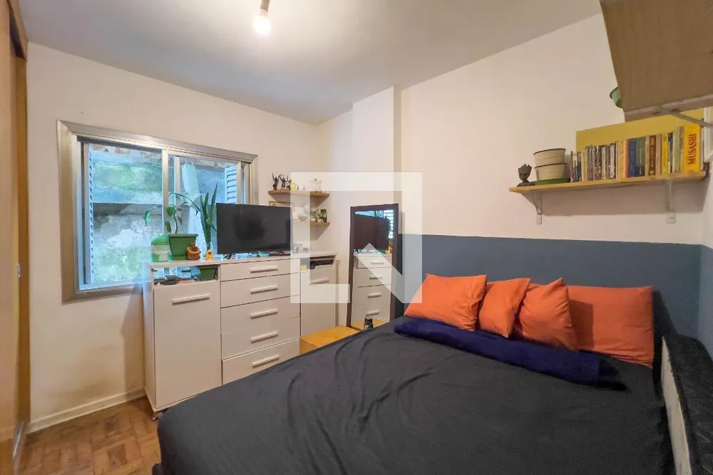 Apartamento, 2 quartos, 55 m² - Foto 3