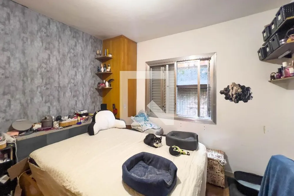 Apartamento, 2 quartos, 55 m² - Foto 8