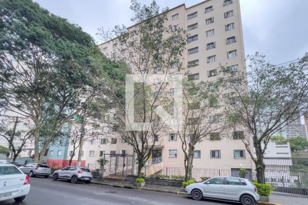 Apartamento, 2 quartos, 55 m² - Foto 1