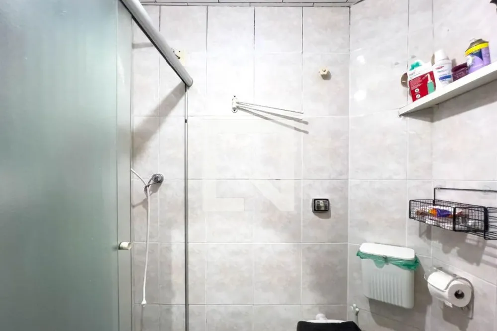 Apartamento, 2 quartos, 55 m² - Foto 2