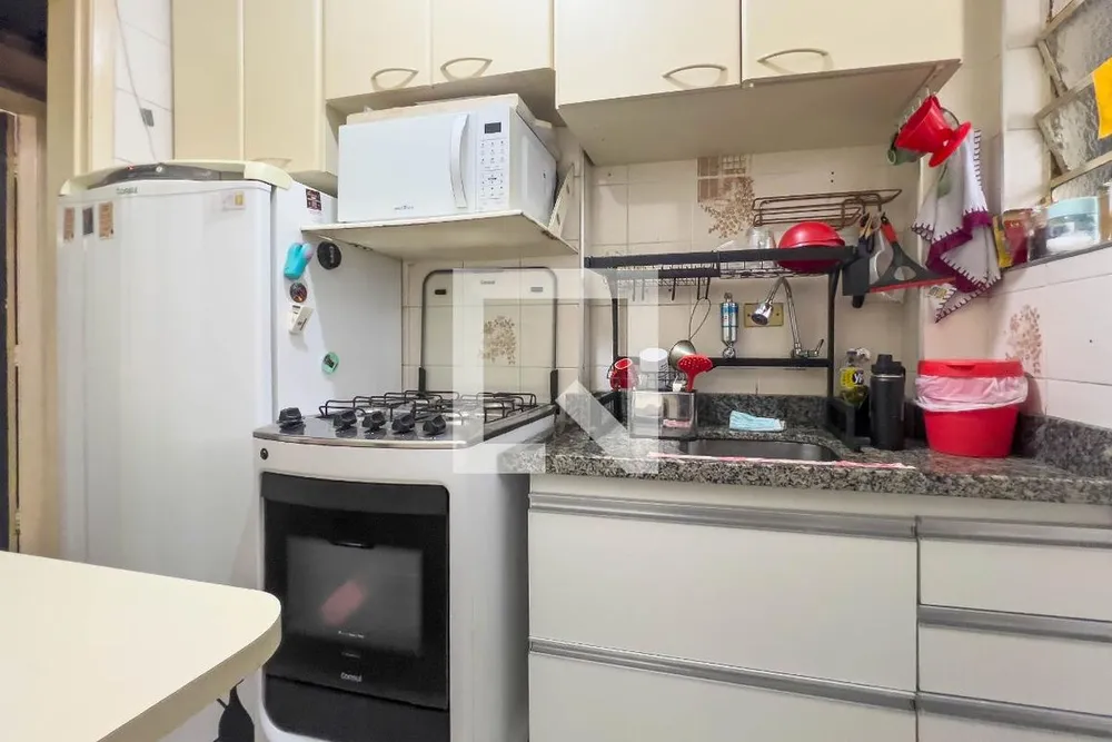 Apartamento, 2 quartos, 55 m² - Foto 6