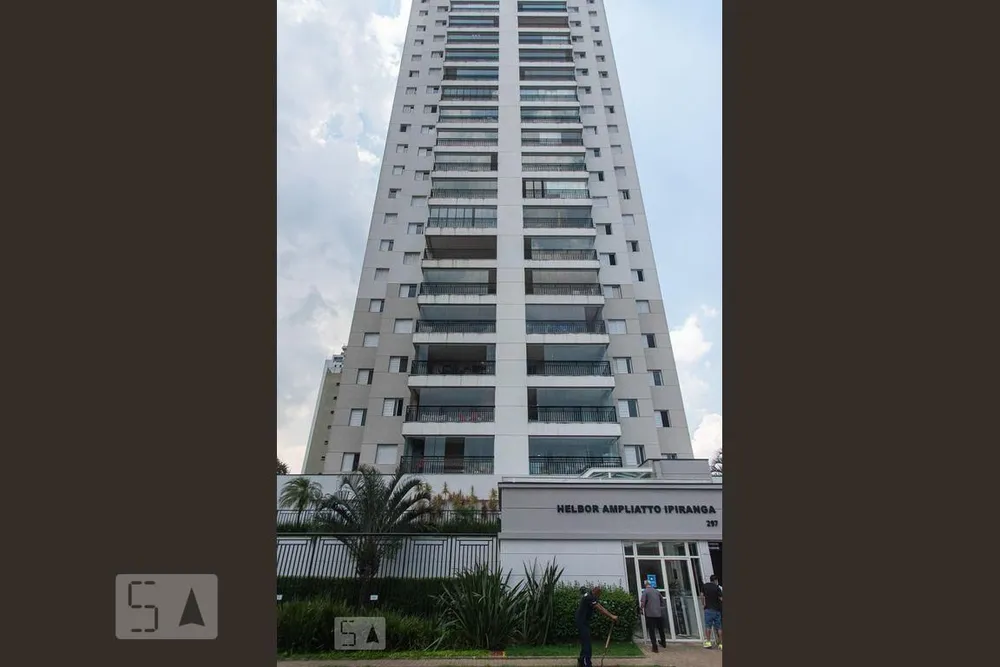 Apartamento, 2 quartos, 67 m² - Foto 2