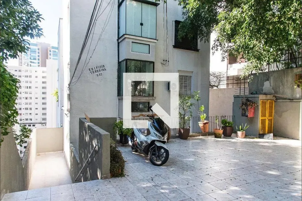 Apartamento, 2 quartos, 57 m² - Foto 2