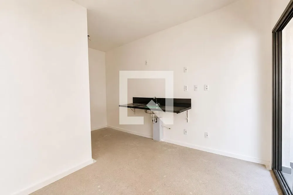 Kitnet-Studio, 22 m² - Foto 3
