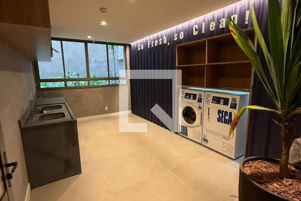 Kitnet-Studio, 22 m² - Foto 6