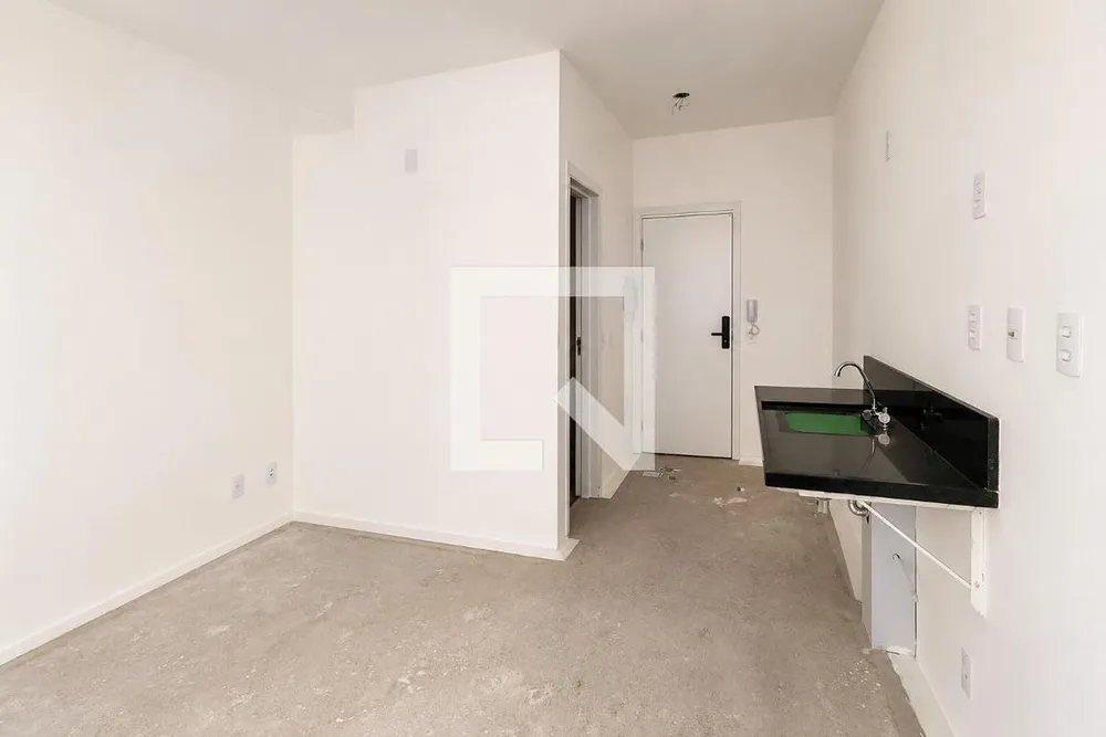 Kitnet-Studio, 22 m² - Foto 2