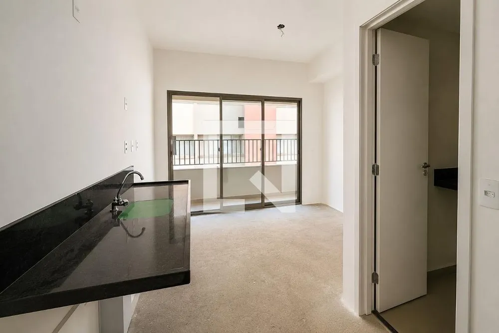 Kitnet-Studio, 22 m² - Foto 4