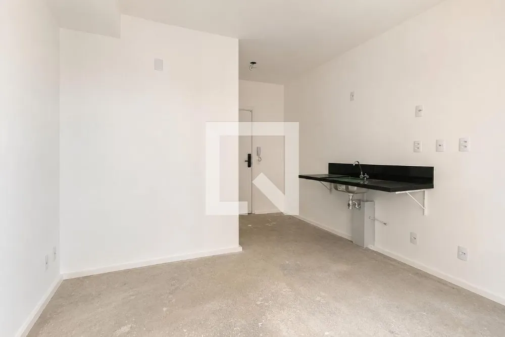 Kitnet-Studio, 22 m² - Foto 1
