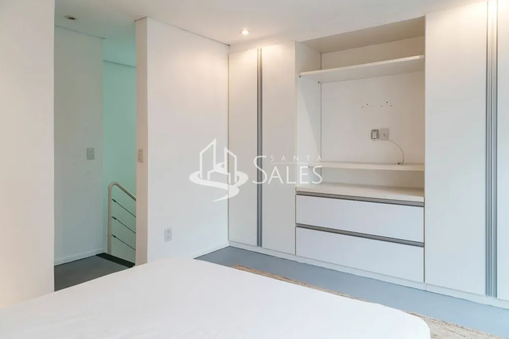 Apartamento, 1 quarto, 45 m² - Foto 8