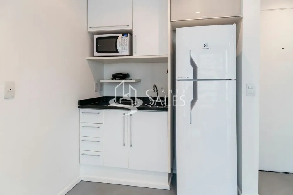 Apartamento, 1 quarto, 45 m² - Foto 7