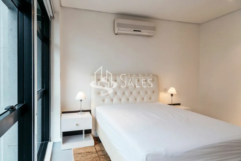 Apartamento, 1 quarto, 45 m² - Foto 3