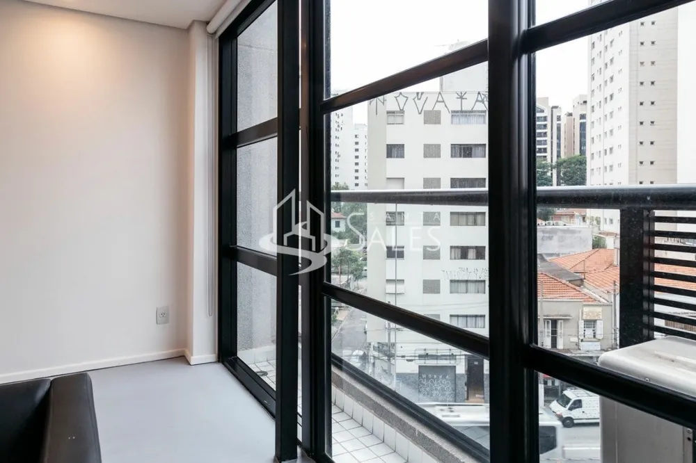 Apartamento, 1 quarto, 45 m² - Foto 11